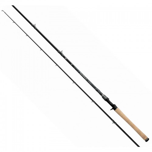 DAIWA 25 TATULA CASTING  701MFB 